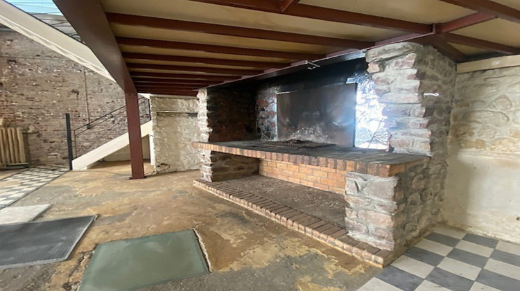 Ma-Cabane - Vente Maison Trouville-sur-Mer, 241 m²