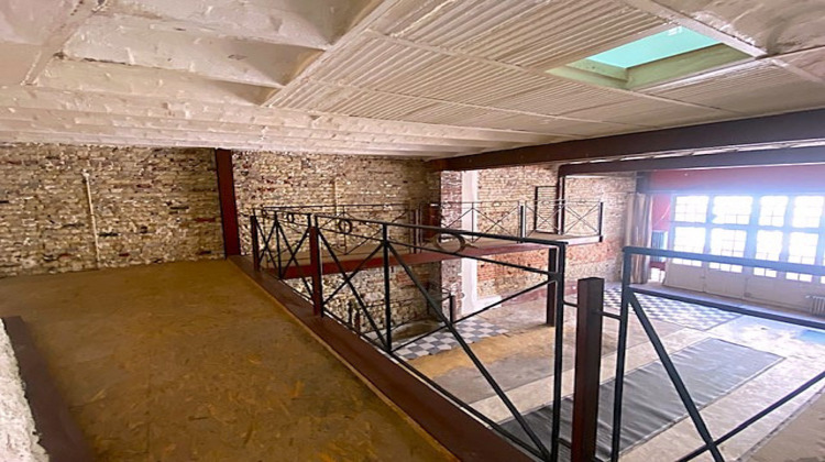 Ma-Cabane - Vente Maison Trouville-sur-Mer, 241 m²