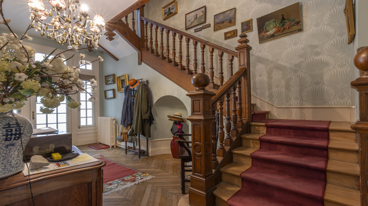 Ma-Cabane - Vente Maison Trouville-sur-Mer, 245 m²