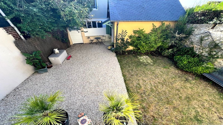 Ma-Cabane - Vente Maison Trouville-sur-Mer, 48 m²