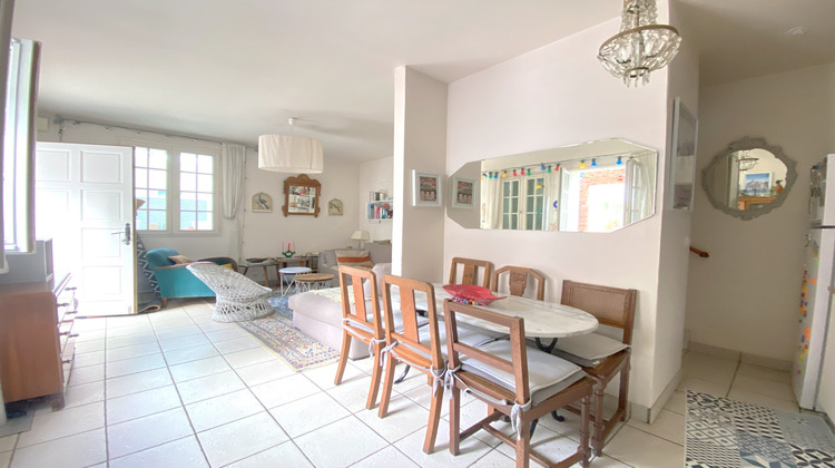 Ma-Cabane - Vente Maison Trouville-sur-Mer, 48 m²