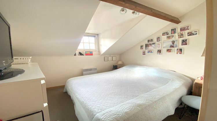 Ma-Cabane - Vente Maison Trouville-sur-Mer, 48 m²