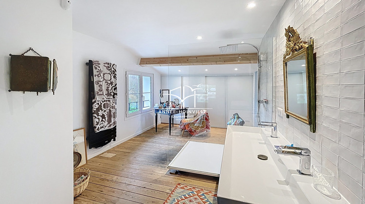 Ma-Cabane - Vente Maison Trouville-sur-Mer, 158 m²