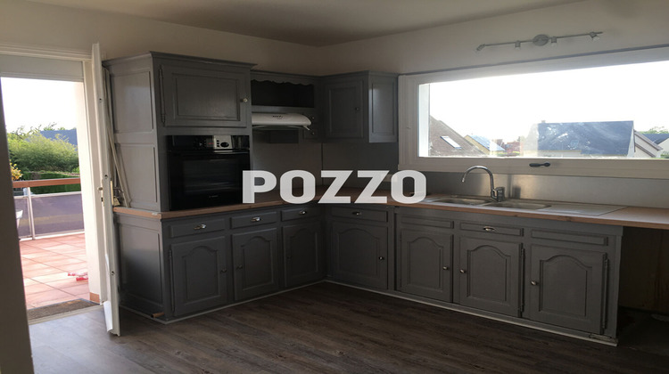 Ma-Cabane - Vente Maison TROUVILLE-SUR-MER, 435 m²