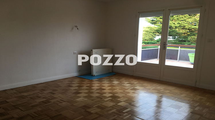 Ma-Cabane - Vente Maison TROUVILLE-SUR-MER, 435 m²