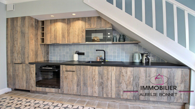 Ma-Cabane - Vente Maison Trouville-sur-Mer, 81 m²