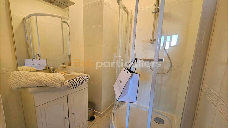 Ma-Cabane - Vente Maison TROUVILLE-SUR-MER, 48 m²