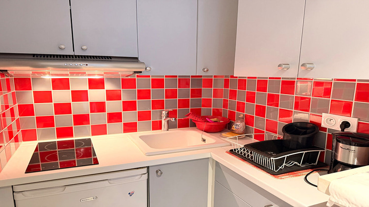 Ma-Cabane - Vente Maison TROUVILLE-SUR-MER, 40 m²