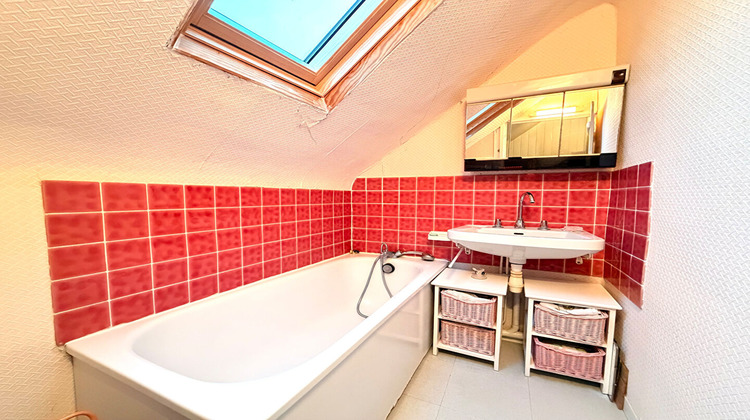 Ma-Cabane - Vente Maison TROUVILLE-SUR-MER, 40 m²