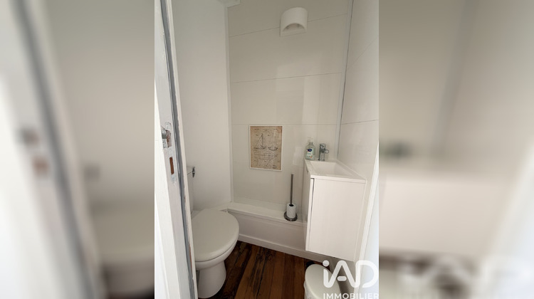 Ma-Cabane - Vente Maison Trouville-sur-Mer, 31 m²