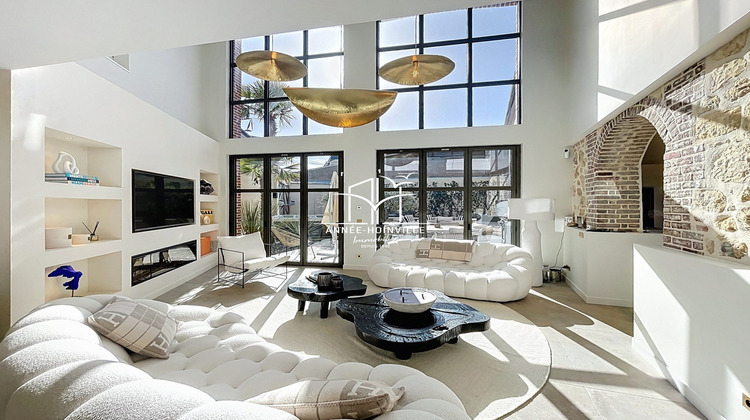 Ma-Cabane - Vente Maison Trouville-sur-Mer, 330 m²