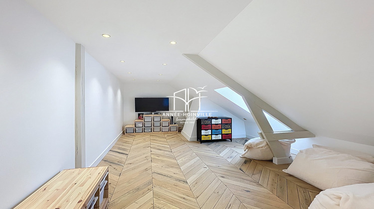 Ma-Cabane - Vente Maison Trouville-sur-Mer, 330 m²