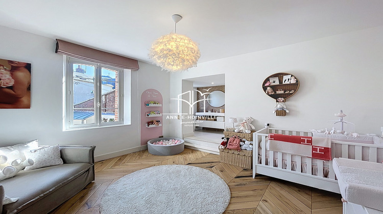 Ma-Cabane - Vente Maison Trouville-sur-Mer, 330 m²