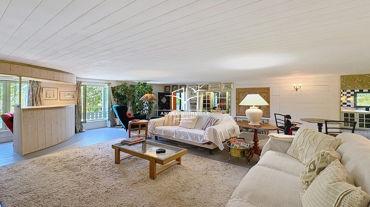 Ma-Cabane - Vente Maison Trouville-sur-Mer, 286 m²