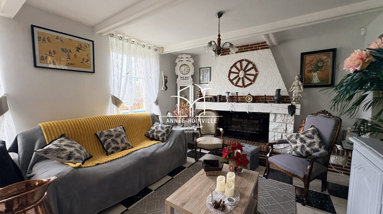 Ma-Cabane - Vente Maison Trouville-sur-Mer, 127 m²