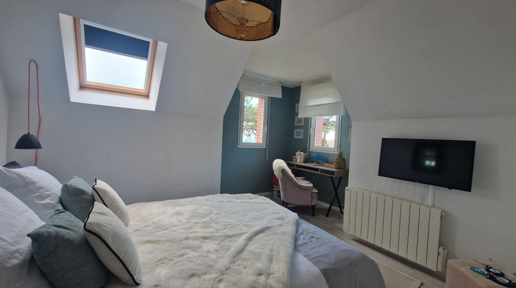 Ma-Cabane - Vente Maison TROUVILLE-SUR-MER, 69 m²