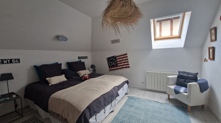 Ma-Cabane - Vente Maison TROUVILLE-SUR-MER, 69 m²