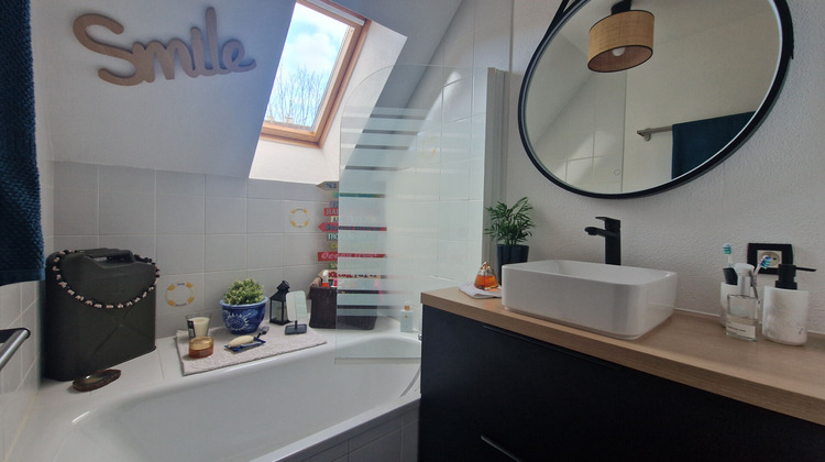 Ma-Cabane - Vente Maison TROUVILLE-SUR-MER, 69 m²