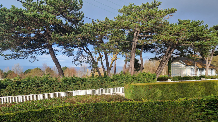 Ma-Cabane - Vente Maison TROUVILLE-SUR-MER, 69 m²