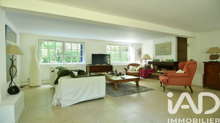 Ma-Cabane - Vente Maison Trouville-sur-Mer, 150 m²