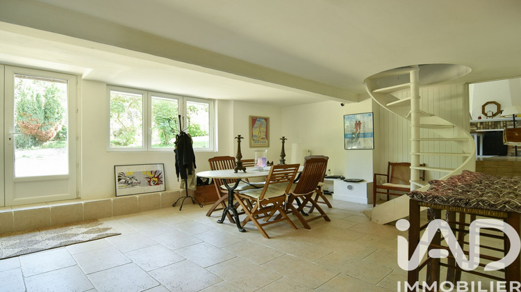 Ma-Cabane - Vente Maison Trouville-sur-Mer, 150 m²