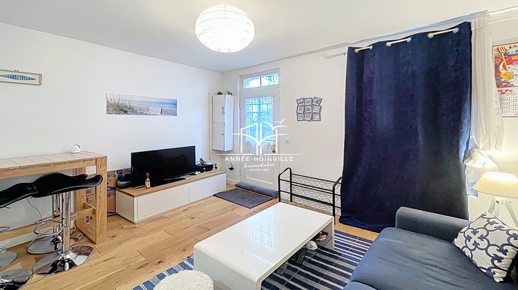 Ma-Cabane - Vente Maison Trouville-sur-Mer, 68 m²