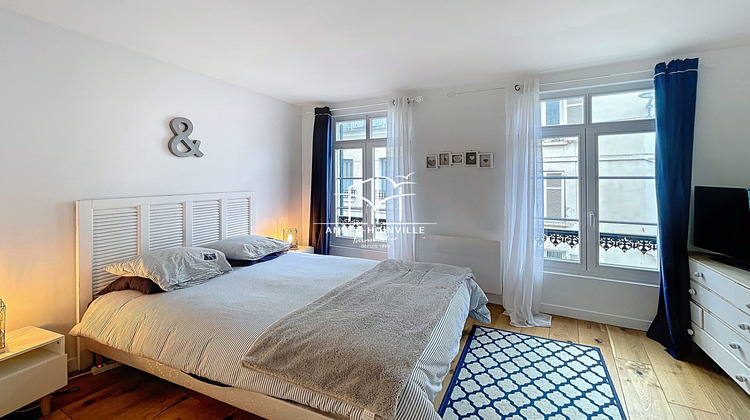 Ma-Cabane - Vente Maison Trouville-sur-Mer, 68 m²