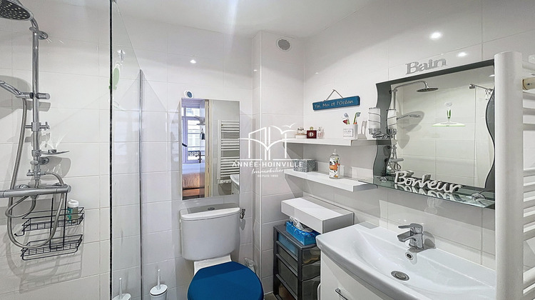 Ma-Cabane - Vente Maison Trouville-sur-Mer, 68 m²