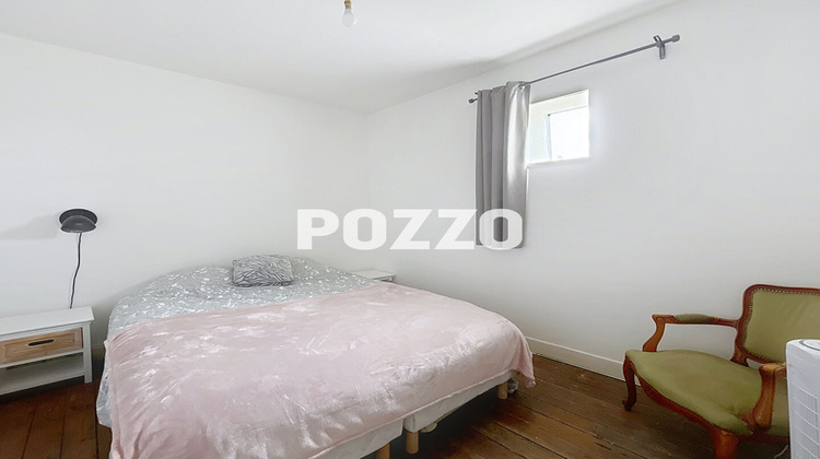 Ma-Cabane - Vente Maison TROUVILLE-SUR-MER, 68 m²