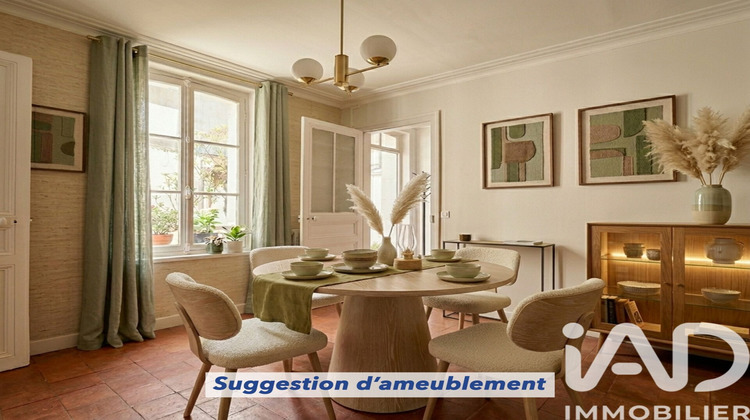 Ma-Cabane - Vente Maison Trouville-sur-Mer, 81 m²