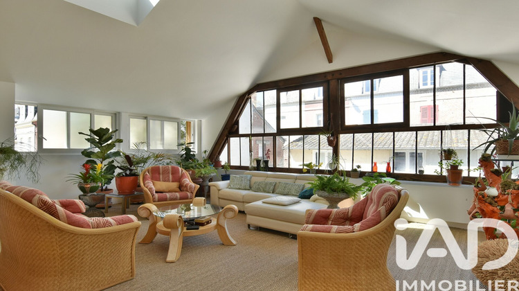 Ma-Cabane - Vente Maison Trouville-sur-Mer, 250 m²