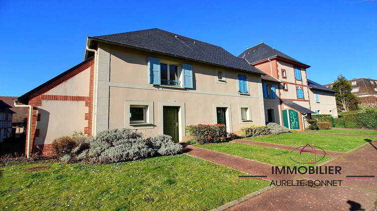 Ma-Cabane - Vente Maison Trouville-sur-Mer, 61 m²
