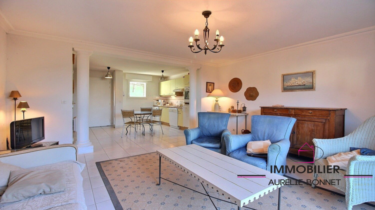 Ma-Cabane - Vente Maison Trouville-sur-Mer, 61 m²