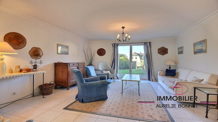 Ma-Cabane - Vente Maison Trouville-sur-Mer, 61 m²