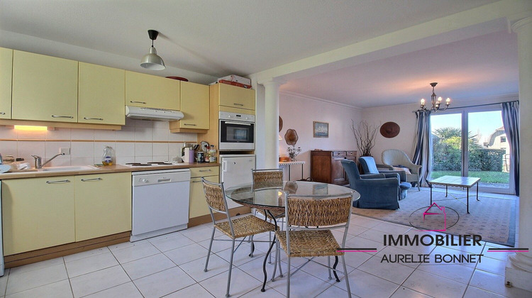 Ma-Cabane - Vente Maison Trouville-sur-Mer, 61 m²