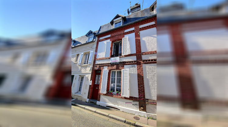 Ma-Cabane - Vente Maison Trouville-sur-Mer, 38 m²