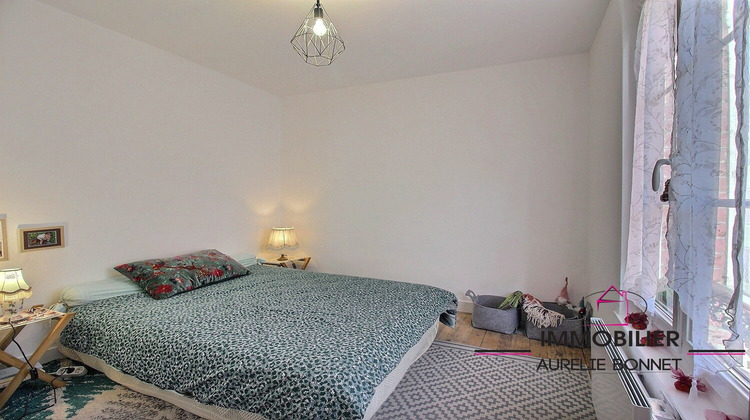 Ma-Cabane - Vente Maison Trouville-sur-Mer, 38 m²