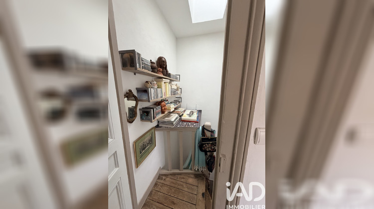 Ma-Cabane - Vente Maison Trouville-sur-Mer, 40 m²