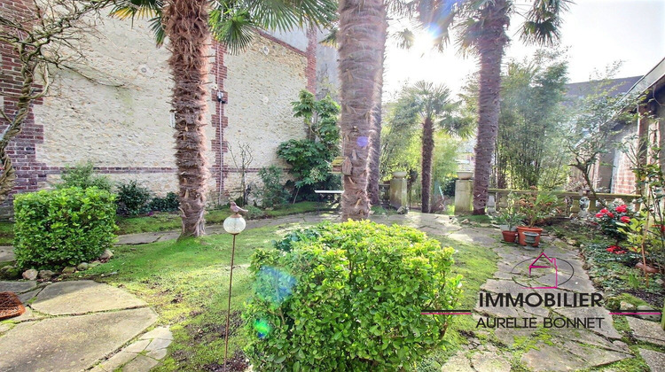 Ma-Cabane - Vente Maison Trouville-sur-Mer, 163 m²