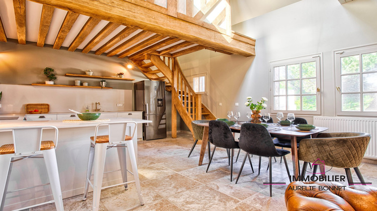 Ma-Cabane - Vente Maison Trouville-sur-Mer, 140 m²