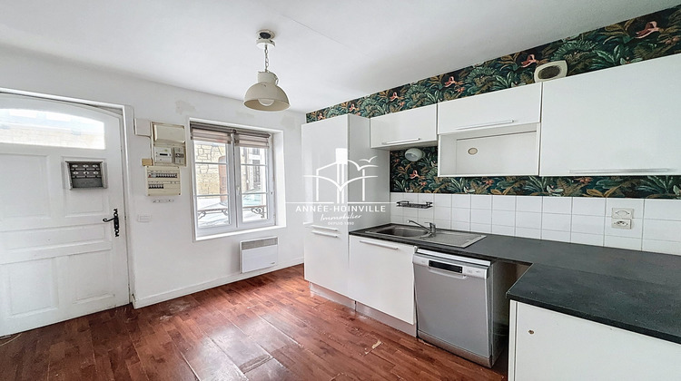 Ma-Cabane - Vente Maison Trouville-sur-Mer, 64 m²