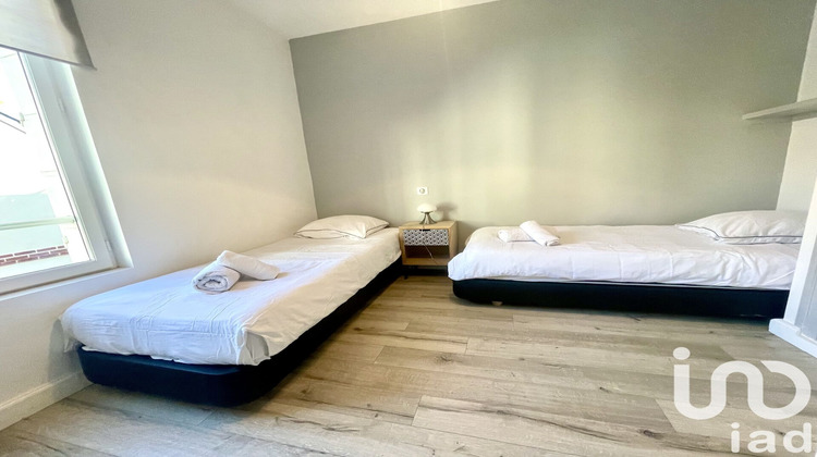 Ma-Cabane - Vente Maison Trouville-sur-Mer, 42 m²