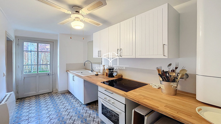 Ma-Cabane - Vente Maison Trouville-sur-Mer, 54 m²