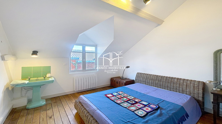 Ma-Cabane - Vente Maison Trouville-sur-Mer, 54 m²