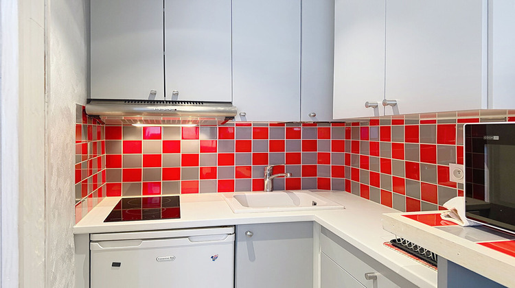 Ma-Cabane - Vente Maison TROUVILLE-SUR-MER, 40 m²