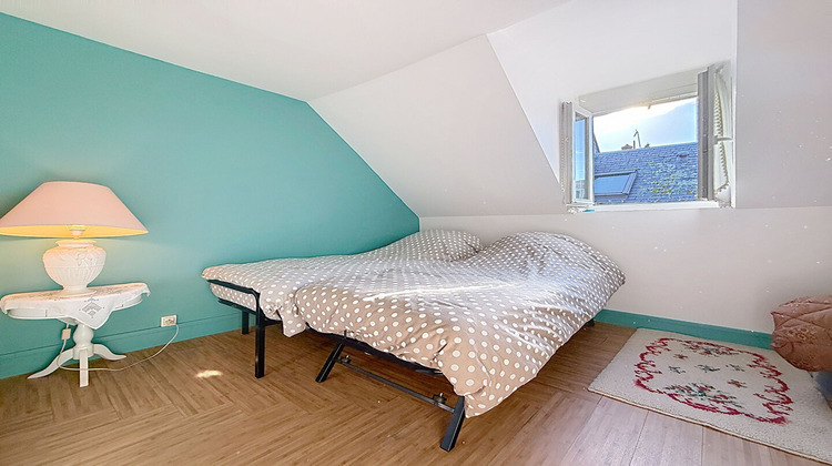 Ma-Cabane - Vente Maison TROUVILLE-SUR-MER, 40 m²