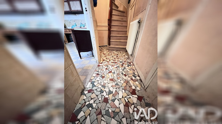 Ma-Cabane - Vente Maison Trouville-sur-Mer, 52 m²