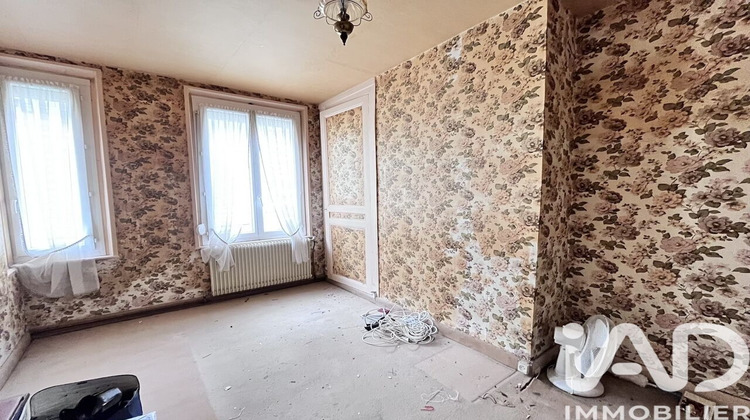 Ma-Cabane - Vente Maison Trouville-sur-Mer, 52 m²