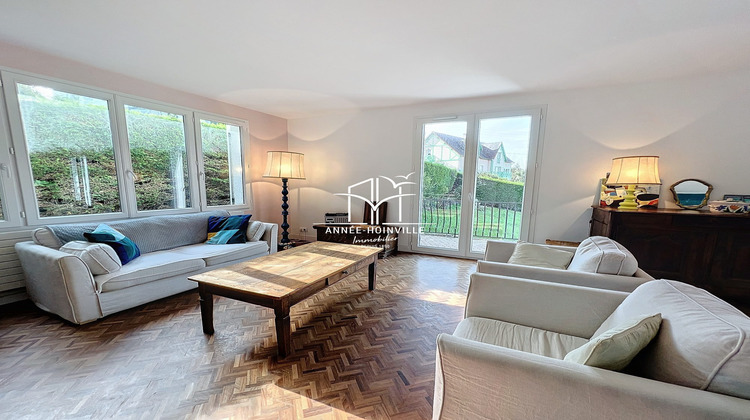 Ma-Cabane - Vente Maison Trouville-sur-Mer, 116 m²