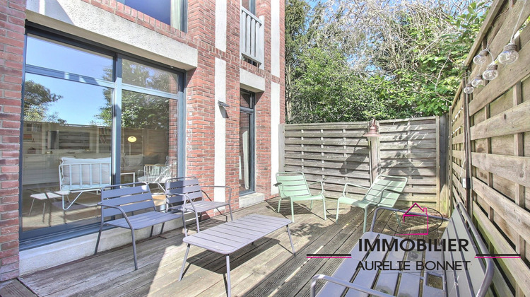 Ma-Cabane - Vente Maison Trouville-sur-Mer, 142 m²